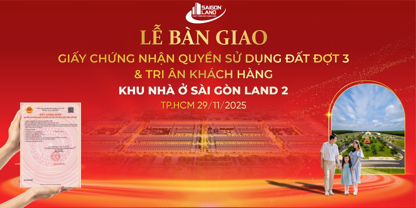 B&aacute;n đất khu S&agrave;i G&ograve;n Land 2, 1.190 tỷ 95m2 B&agrave;u B&agrave;ng, B&igrave;nh Dương cũ nay l&agrave; phường Long Nguy&ecirc;n TP HCM - 4