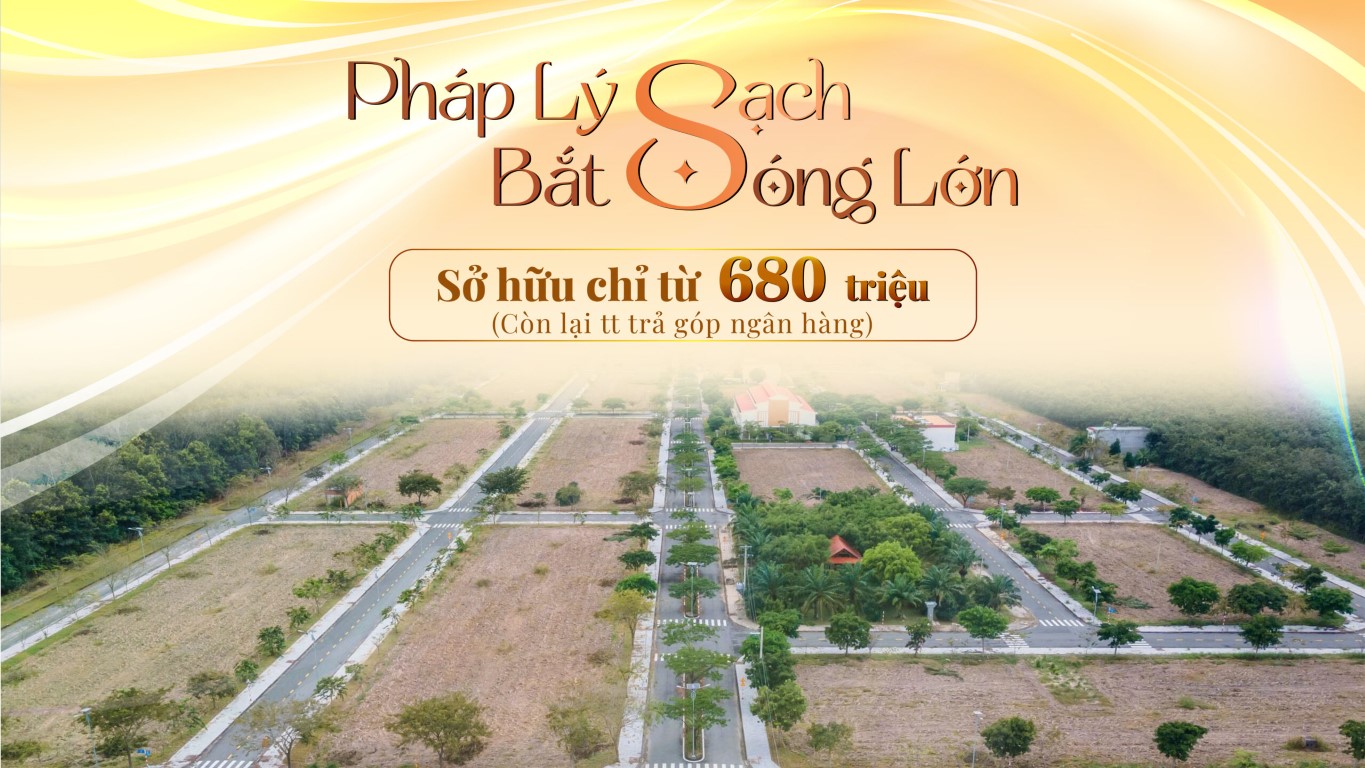 B&aacute;n đất khu S&agrave;i G&ograve;n Land 2, 1.190 tỷ 95m2 B&agrave;u B&agrave;ng, B&igrave;nh Dương cũ nay l&agrave; phường Long Nguy&ecirc;n TP HCM - 2