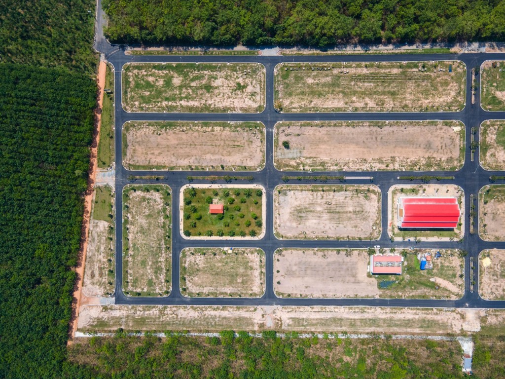 Khu Nh&agrave; Ở S&agrave;i G&ograve;n Land 2: Dự &aacute;n sinh th&aacute;i nghỉ dưỡng đẳng cấp nhất Long Nguy&ecirc;n TP Hồ Ch&iacute; Minh - 3